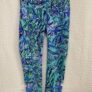 Lily Pulitzer Leggings